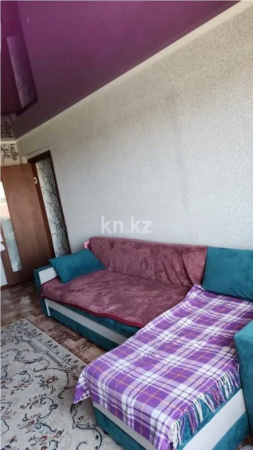 Продажа 3-комнатной квартиры, 58 м² в Шахтинске - фото 2