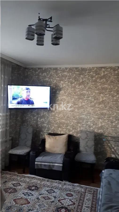 Продажа 2-комнатной квартиры, 43.8 м², ул. Косшыгулулы, дом  10 в Астане