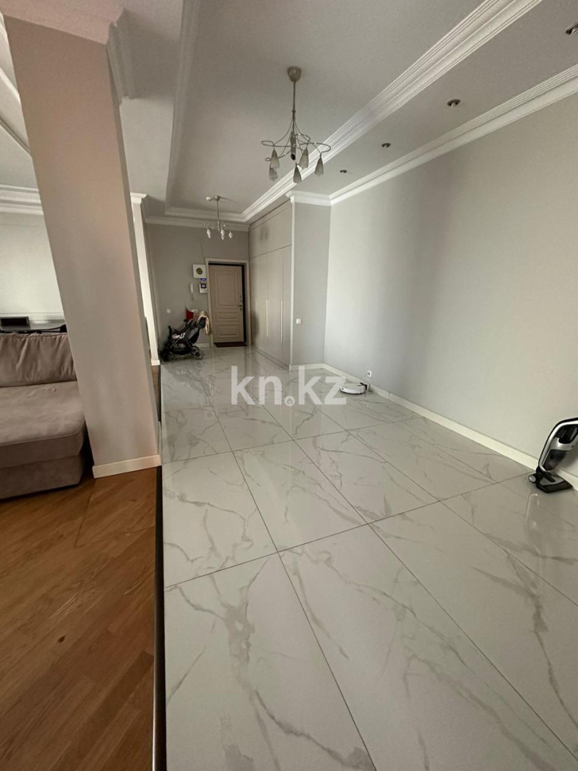 Аренда 3-комнатной квартиры, 170 м² в Алматы - фото 4