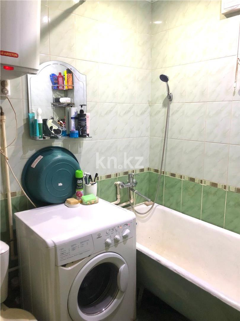 Продажа 2-комнатной квартиры, 43 м² в Караганде - фото 8