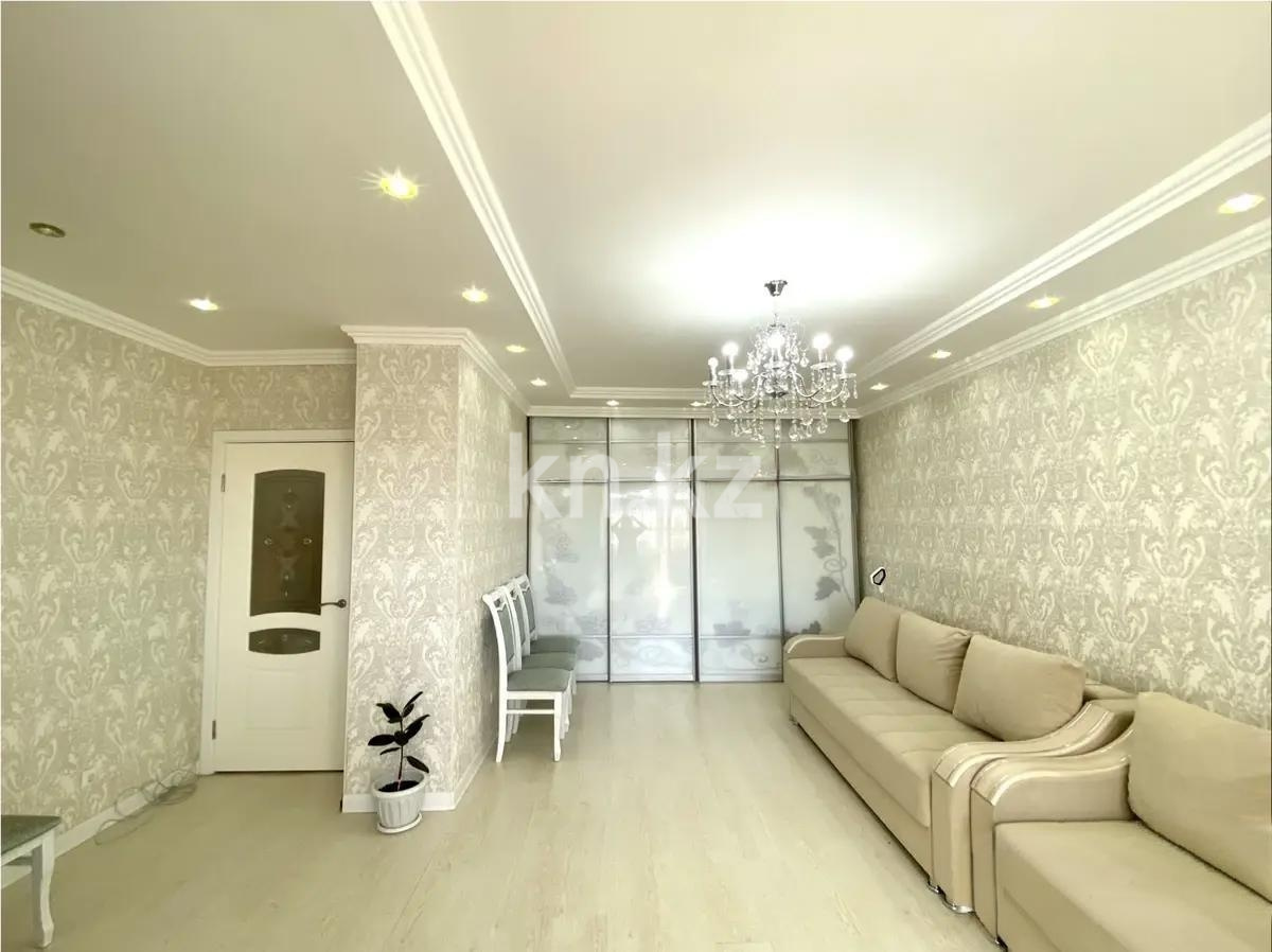 Продажа 1-комнатной квартиры, 56 м² в Астане