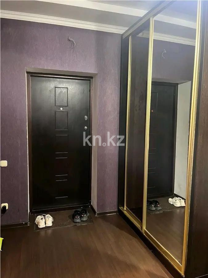 Продажа 1-комнатной квартиры, 57.3 м² в Астане - фото 3