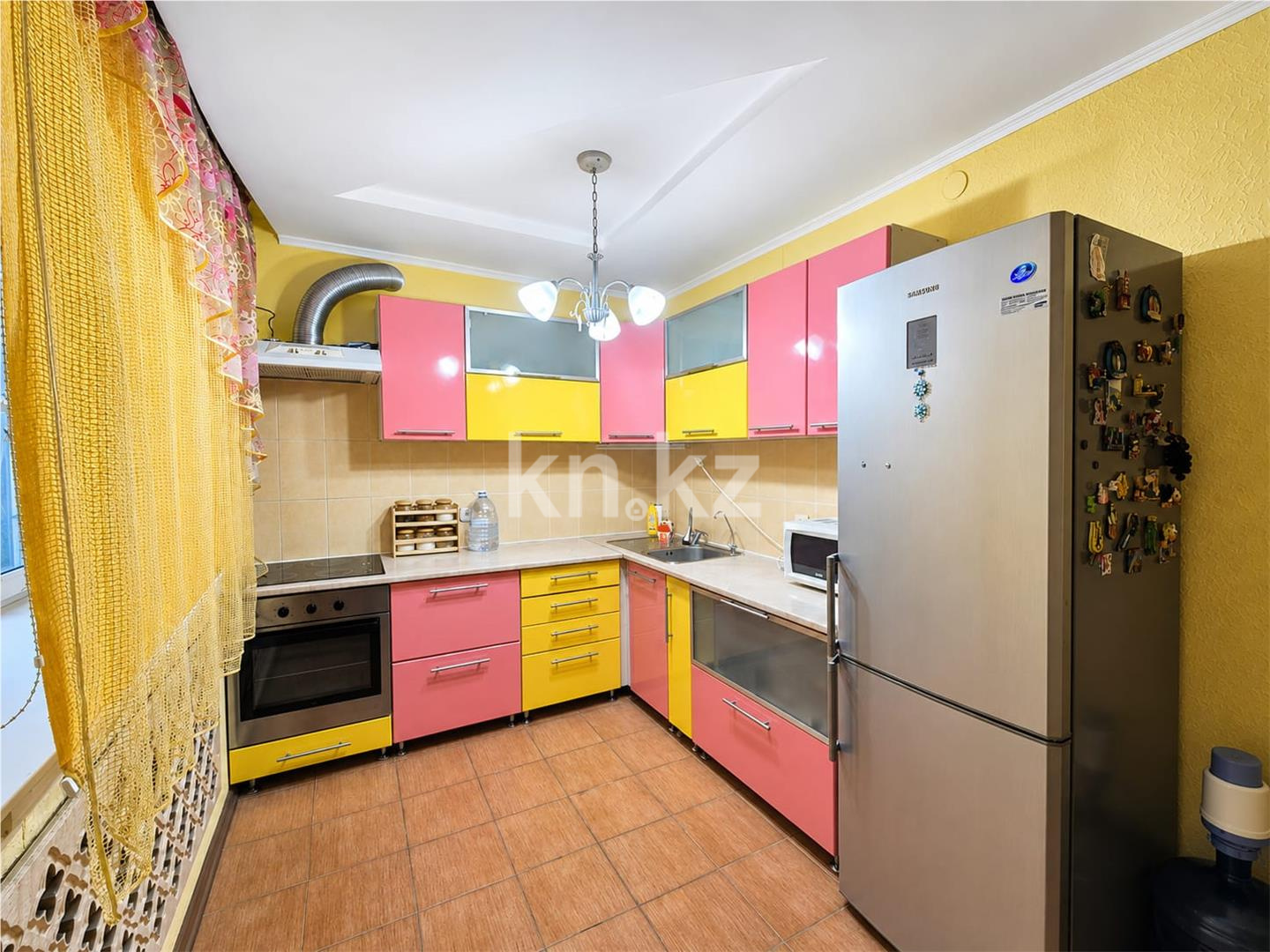 Продажа 3-комнатной квартиры, 104 м² в Темиртау - фото 6