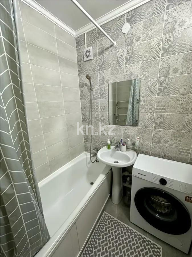 Продажа 2-комнатной квартиры, 50 м² в Алматы - фото 4