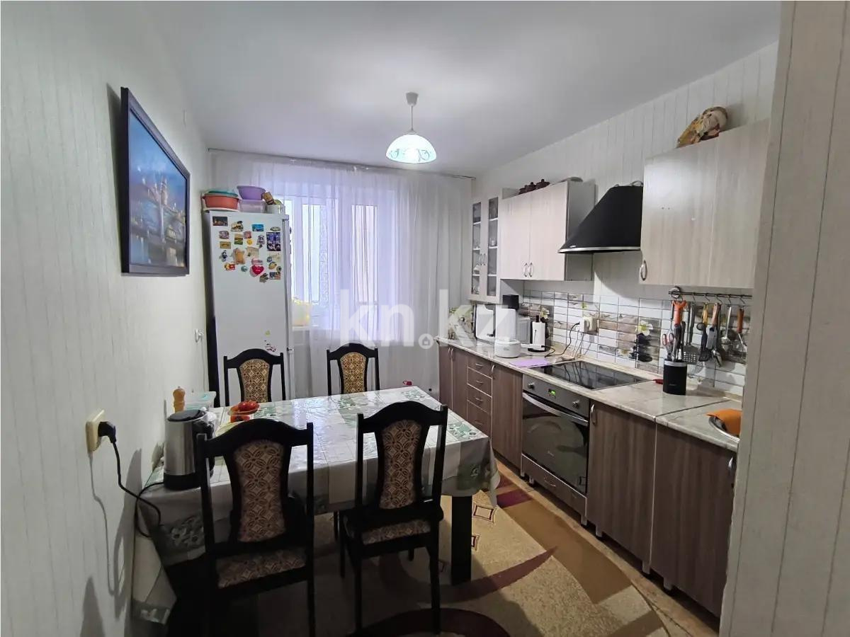 Продажа 3-комнатной квартиры, 72 м² в Темиртау - фото 4