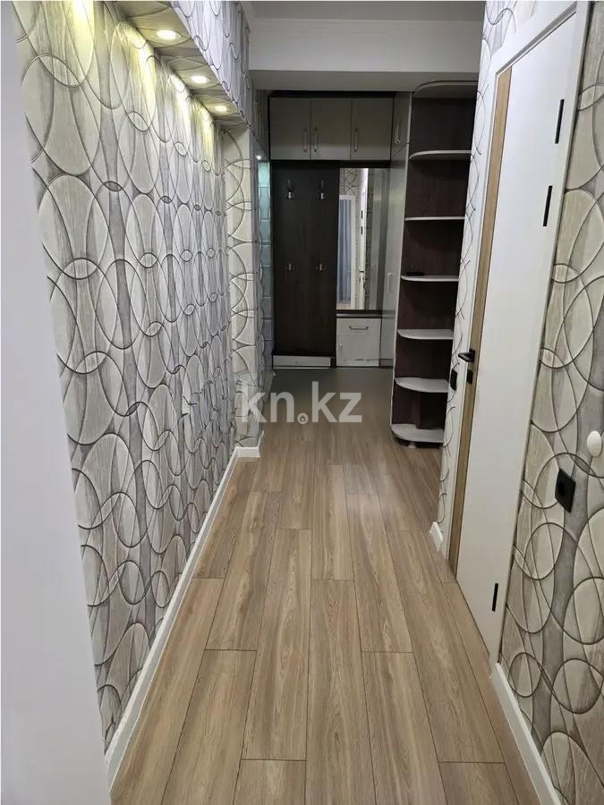 Продажа 1-комнатной квартиры, 39 м² в Алматы - фото 4