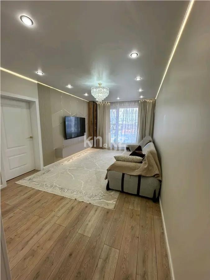 Продажа 3-комнатной квартиры, 80 м² в Астане