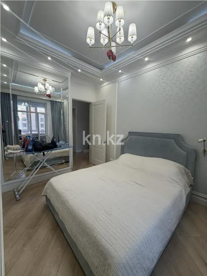 Продажа 4-комнатной квартиры, 125 м² в Астане - фото 2