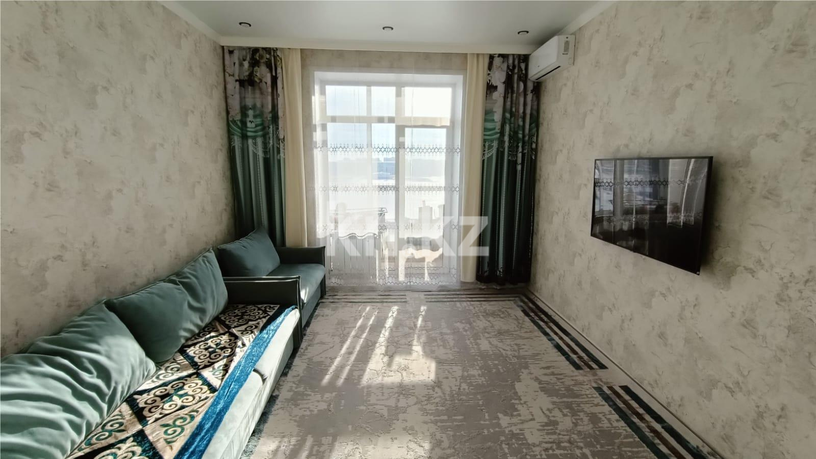 Продажа 2-комнатной квартиры, 60 м², пр. Улы Дала в Астане