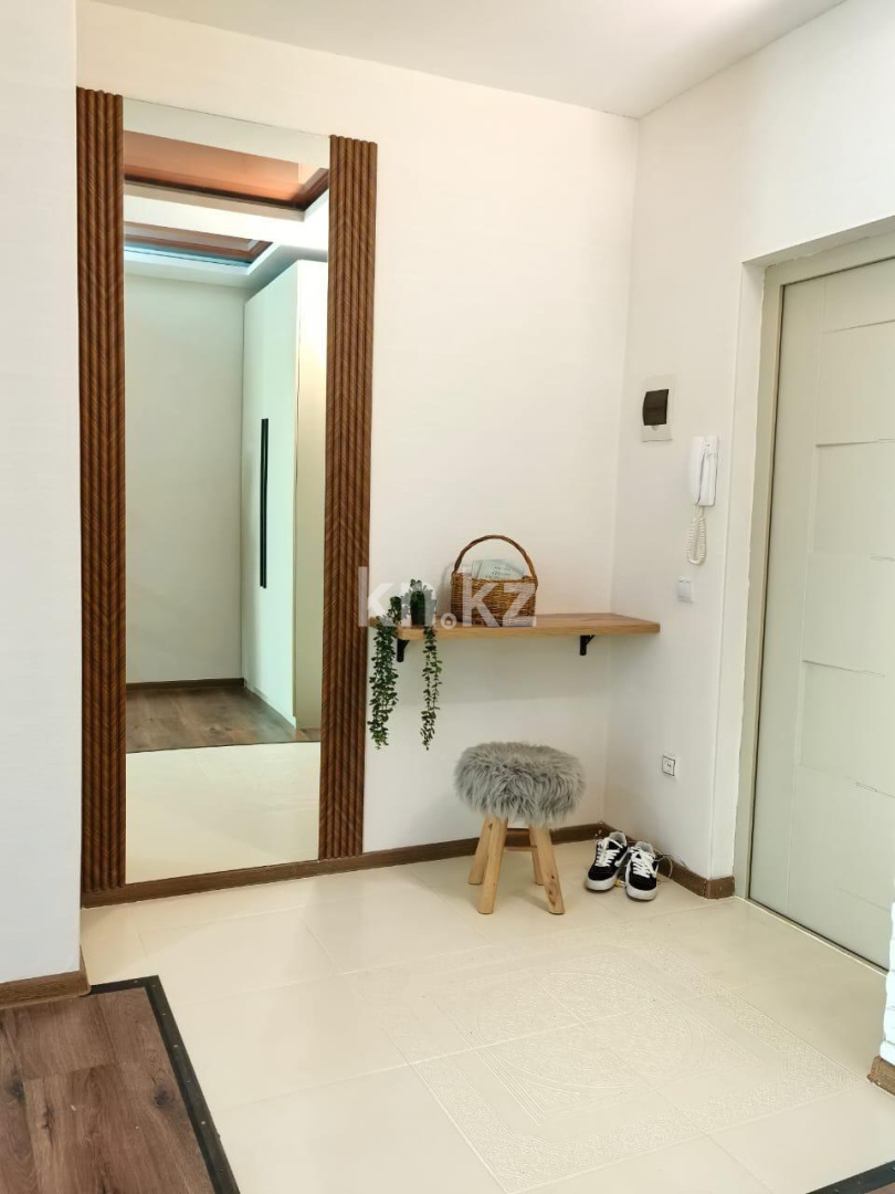 Продажа 2-комнатной квартиры, 67.7 м² в Актобе - фото 14