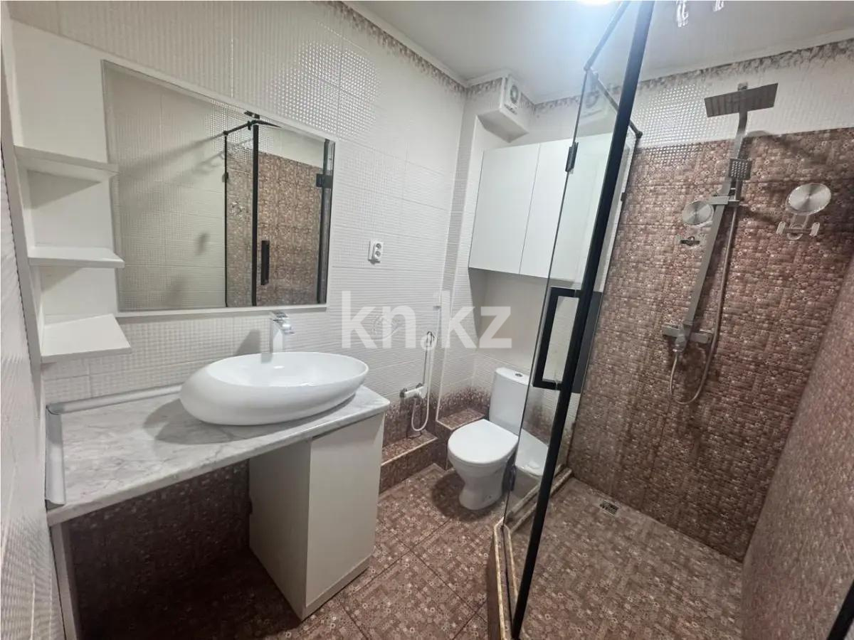 Продажа 3-комнатной квартиры, 62.3 м², мкр. Думан-2, дом  30 в Алматы - фото 5