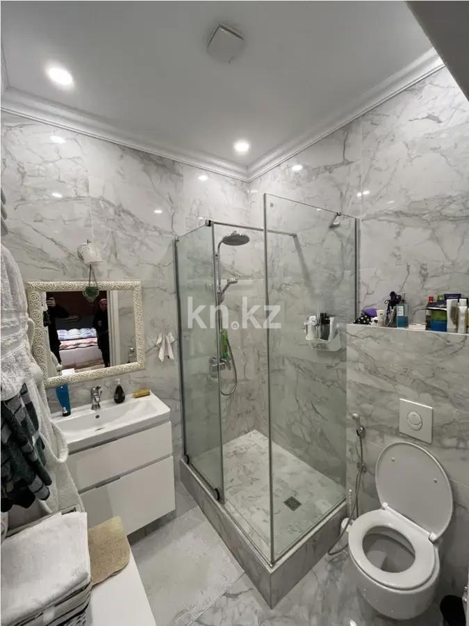 Продажа 2-комнатной квартиры, 100 м² в Алматы - фото 5