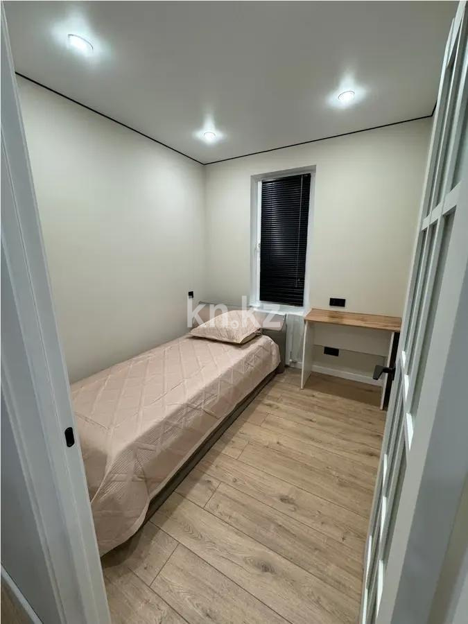 Продажа 3-комнатной квартиры, 67 м² в Алматы - фото 3