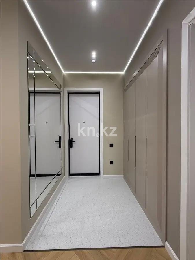 Продажа 3-комнатной квартиры, 82 м², ул. Розыбакиева, дом  197/2 в Алматы - фото 10