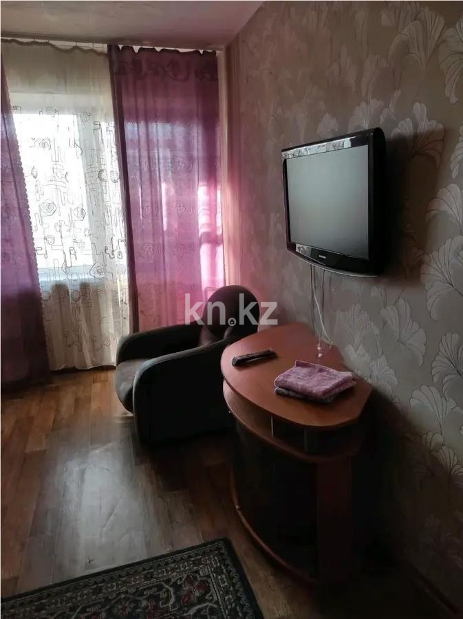 Продажа 2-комнатной квартиры, 49 м² в Караганде