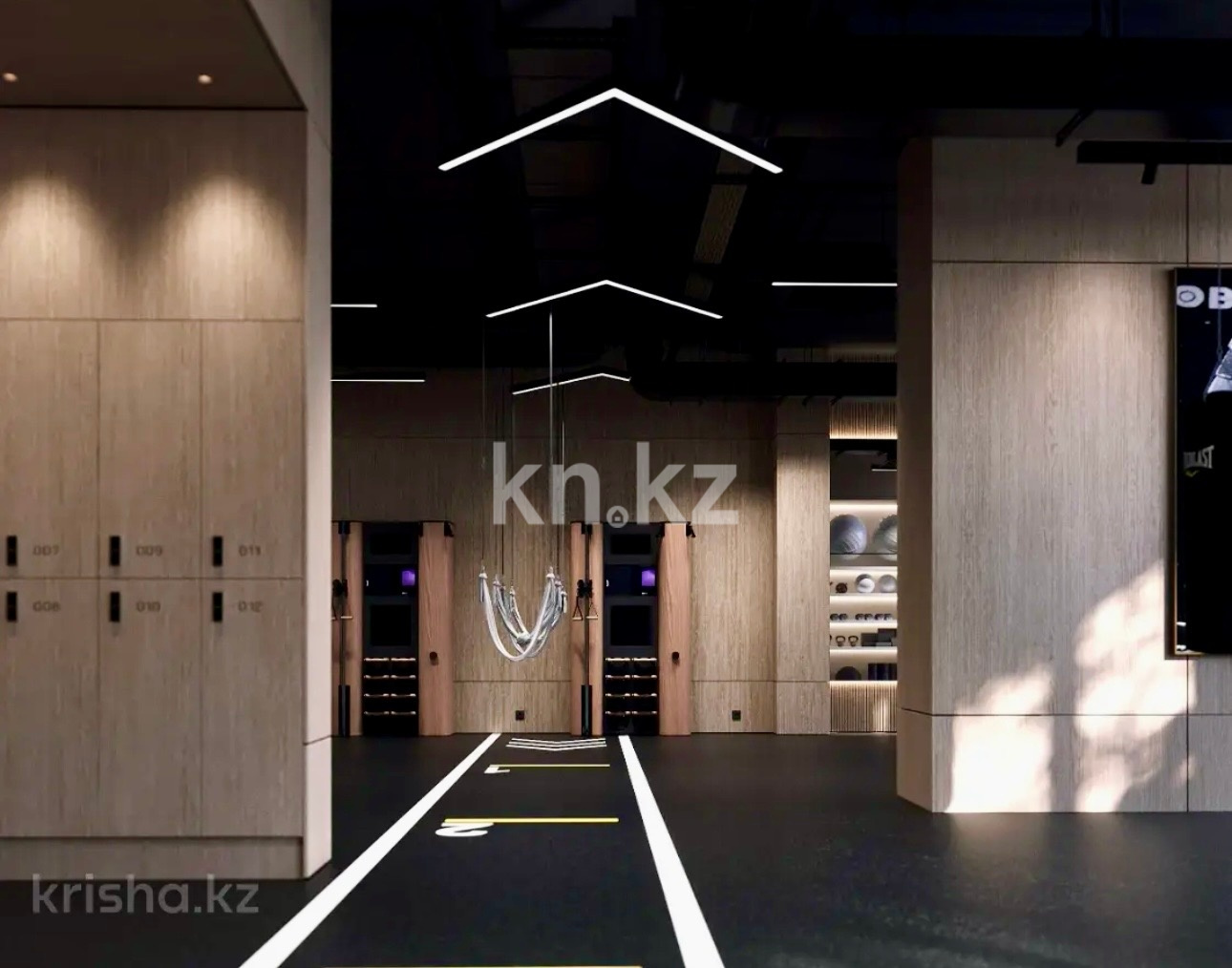 Продажа 5-комнатной квартиры, 163 м² в Астане - фото 17
