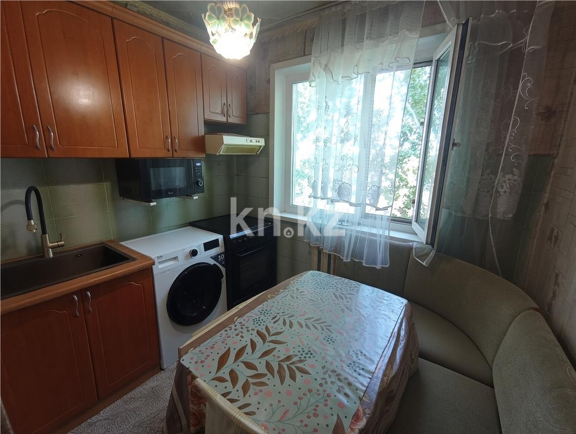 Продажа 2-комнатной квартиры, 44 м² в Караганде - фото 3