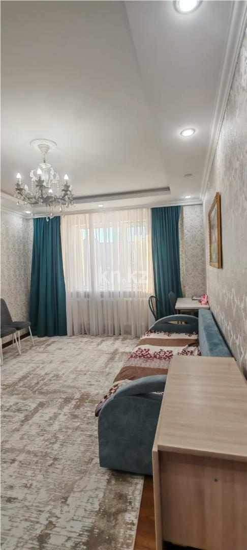 Продажа 3-комнатной квартиры, 85 м² в Астане