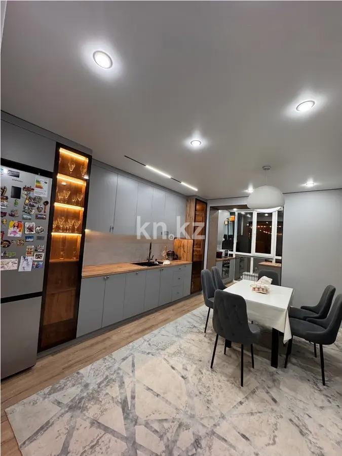 Продажа 3-комнатной квартиры, 110 м² в Астане - фото 4