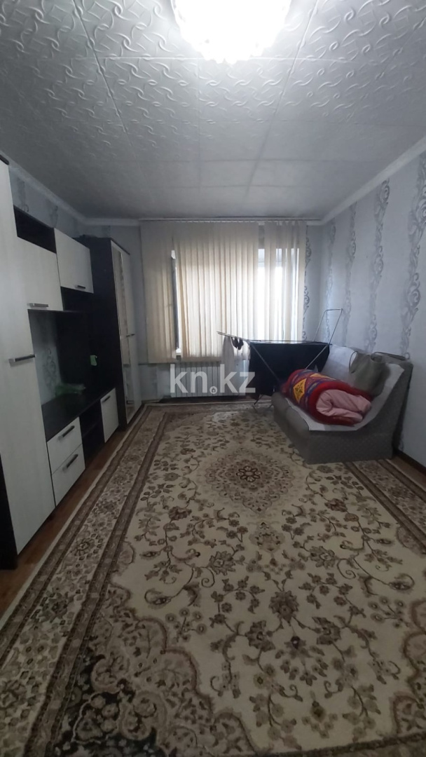 Продажа 1-комнатной квартиры, 30 м² в Таразе