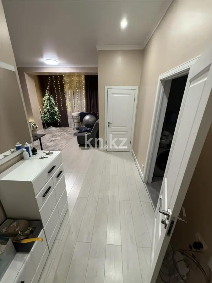 Продажа 3-комнатной квартиры, 70 м², ул. 16-я, дом  5 в Алматы - фото 5