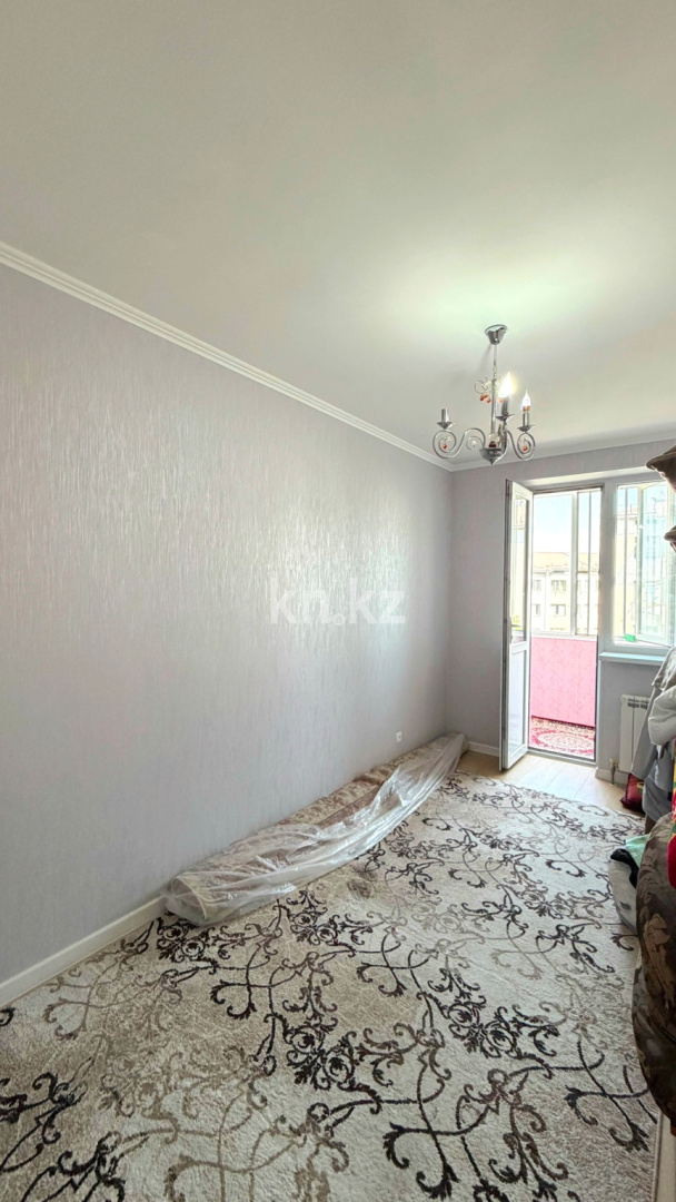 Продажа 2-комнатной квартиры, 55 м² в Шымкенте - фото 12