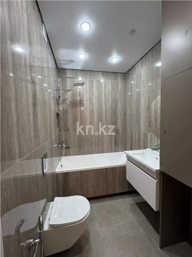 Продажа 2-комнатной квартиры, 39.86 м², пр. Туран, дом  55/16 в Астане - фото 5