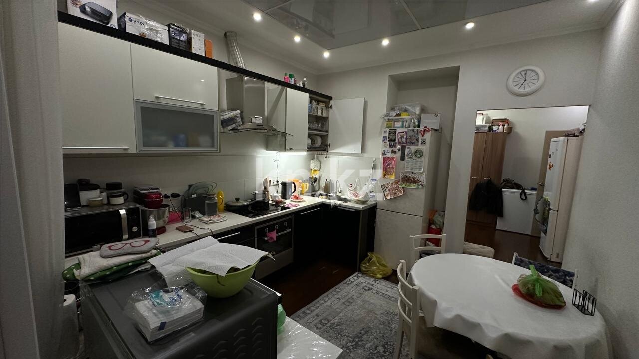 Продажа 2-комнатной квартиры, 70.8 м² в Астане - фото 2