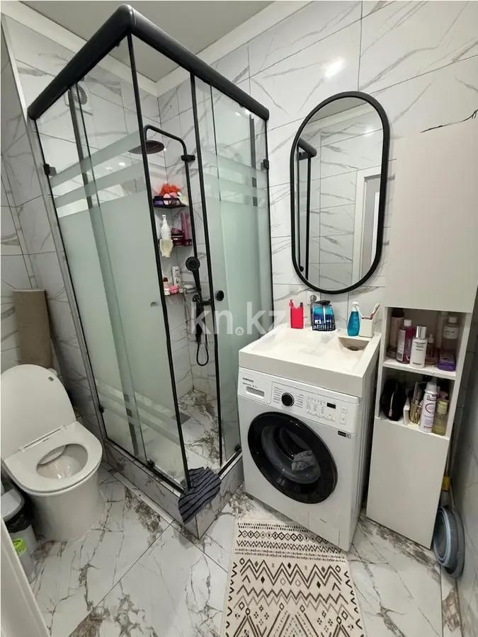 Продажа 1-комнатной квартиры, 46 м² в Алматы - фото 3