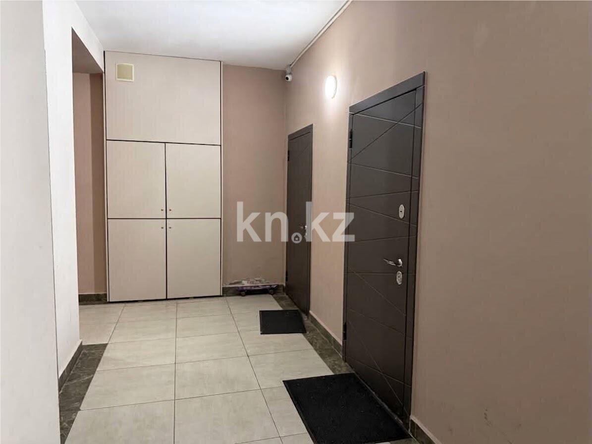 Продажа 3-комнатной квартиры, 106 м² в Караганде - фото 25