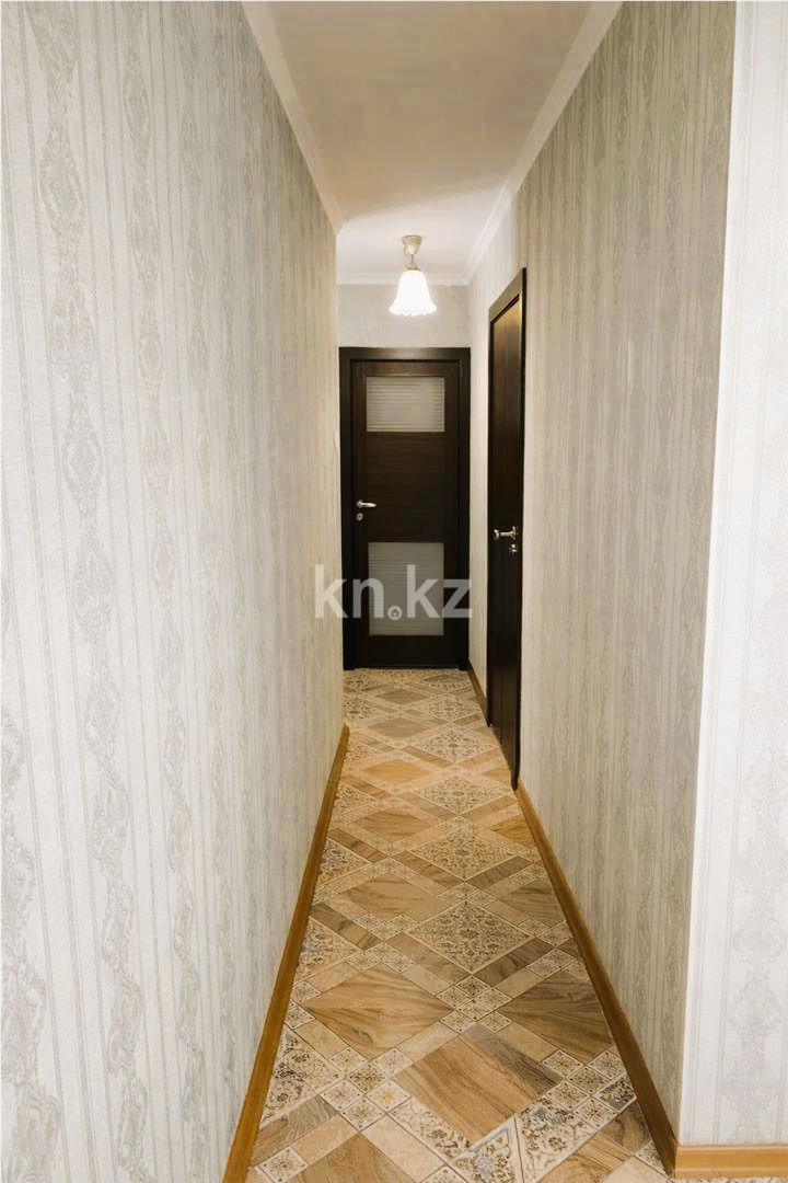 Продажа 3-комнатной квартиры, 57 м² в Караганде - фото 7