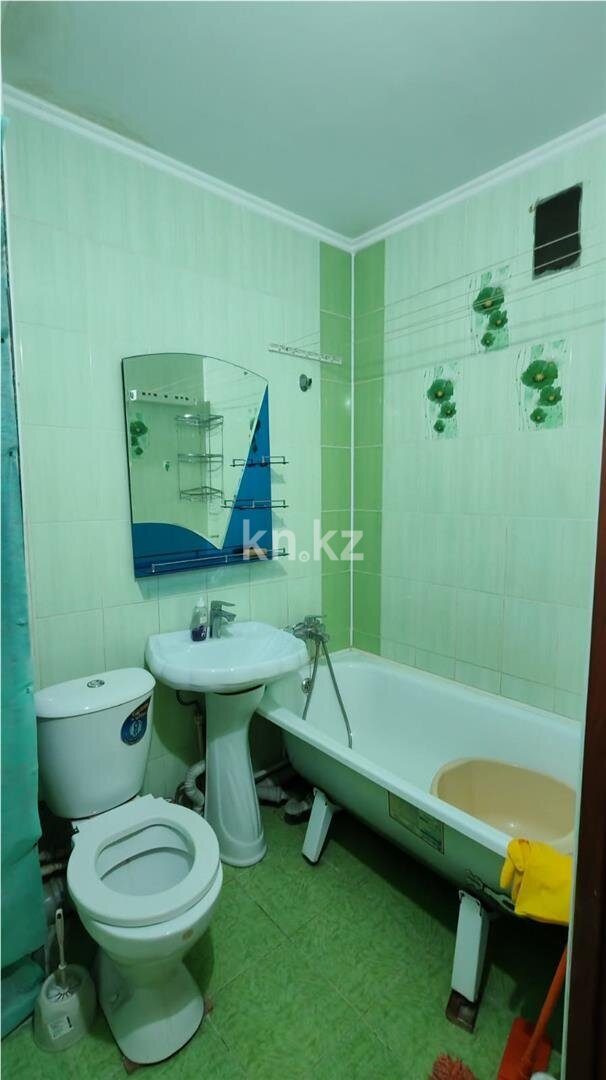 Продажа 3-комнатной квартиры, 56 м² в Караганде - фото 16