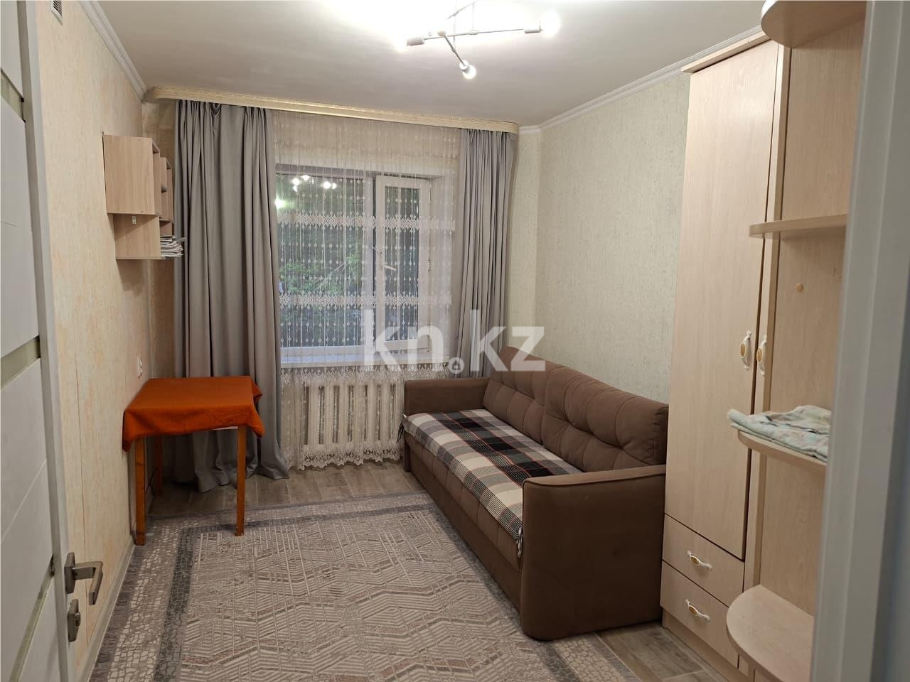 Продажа 4-комнатной квартиры, 78 м² в Караганде - фото 8