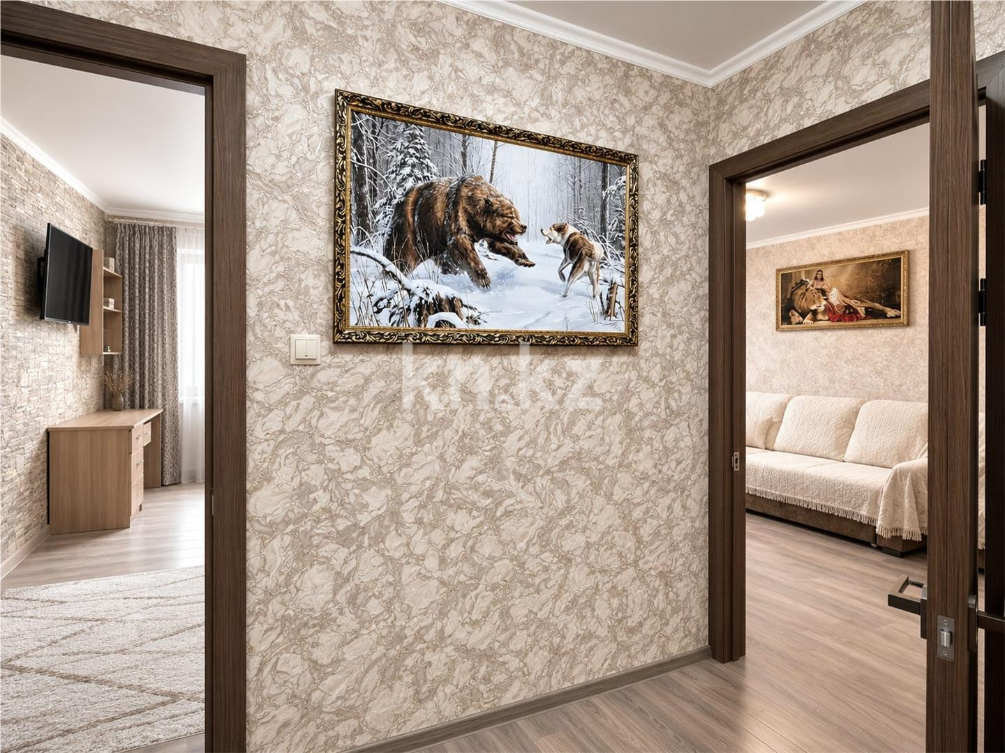 Продажа 2-комнатной квартиры, 52 м² в Темиртау - фото 12