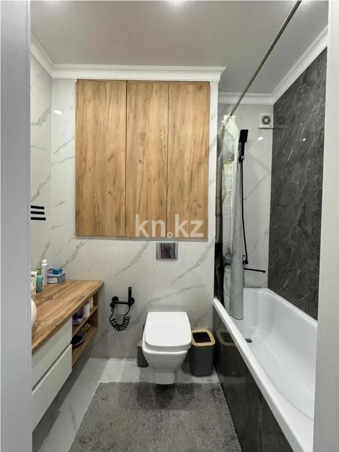 Продажа 2-комнатной квартиры, 58 м² в Караганде - фото 4