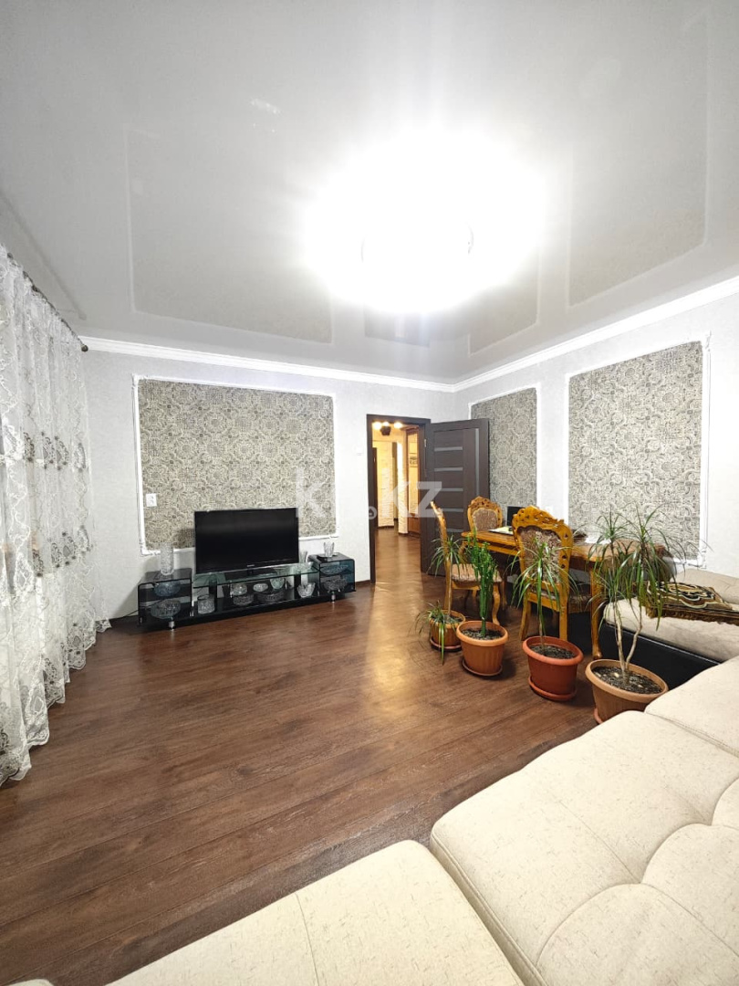 Продажа 4-комнатной квартиры, 85 м² в Караганде - фото 9