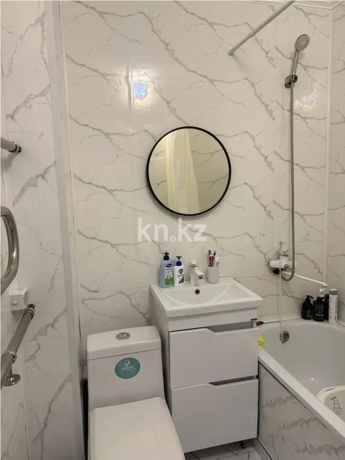 Продажа 2-комнатной квартиры, 45 м² в Алматы - фото 4