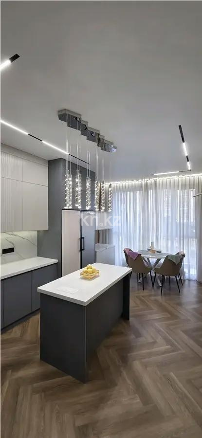 Продажа 3-комнатной квартиры, 100 м², ул. Бокейхана, дом  16/2 в Астане - фото 3