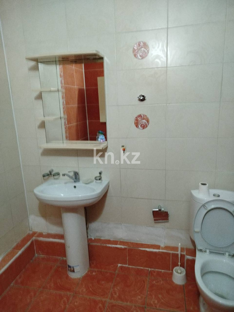 Аренда 3-комнатной квартиры, 120 м² в Астане - фото 8