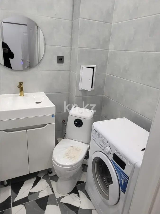 Продажа 2-комнатной квартиры, 37 м², ул. А-52, дом  4/1 в Астане - фото 3