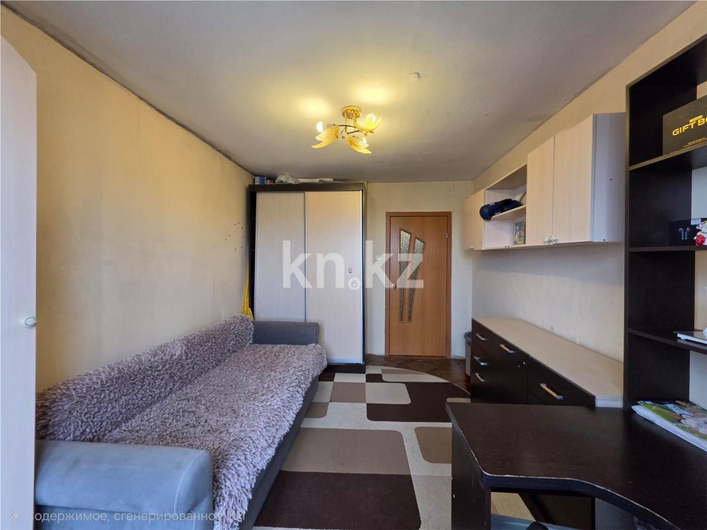 Продажа 3-комнатной квартиры, 72 м² в Темиртау - фото 7