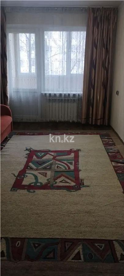 Продажа 3-комнатной квартиры, 58.8 м², ул. Тимирязева, дом  55б в Алматы - фото 2