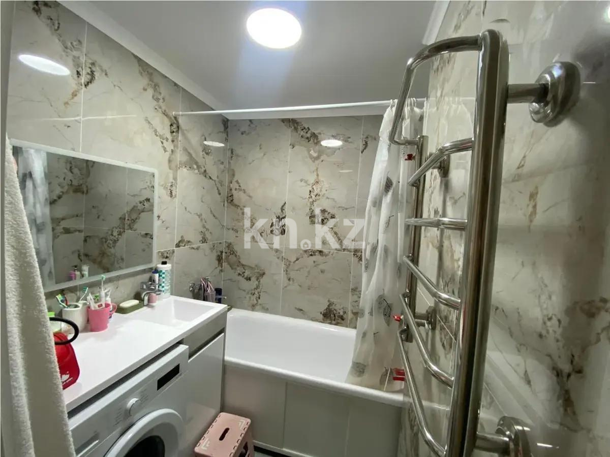 Продажа 2-комнатной квартиры, 52 м² в Алматы - фото 5