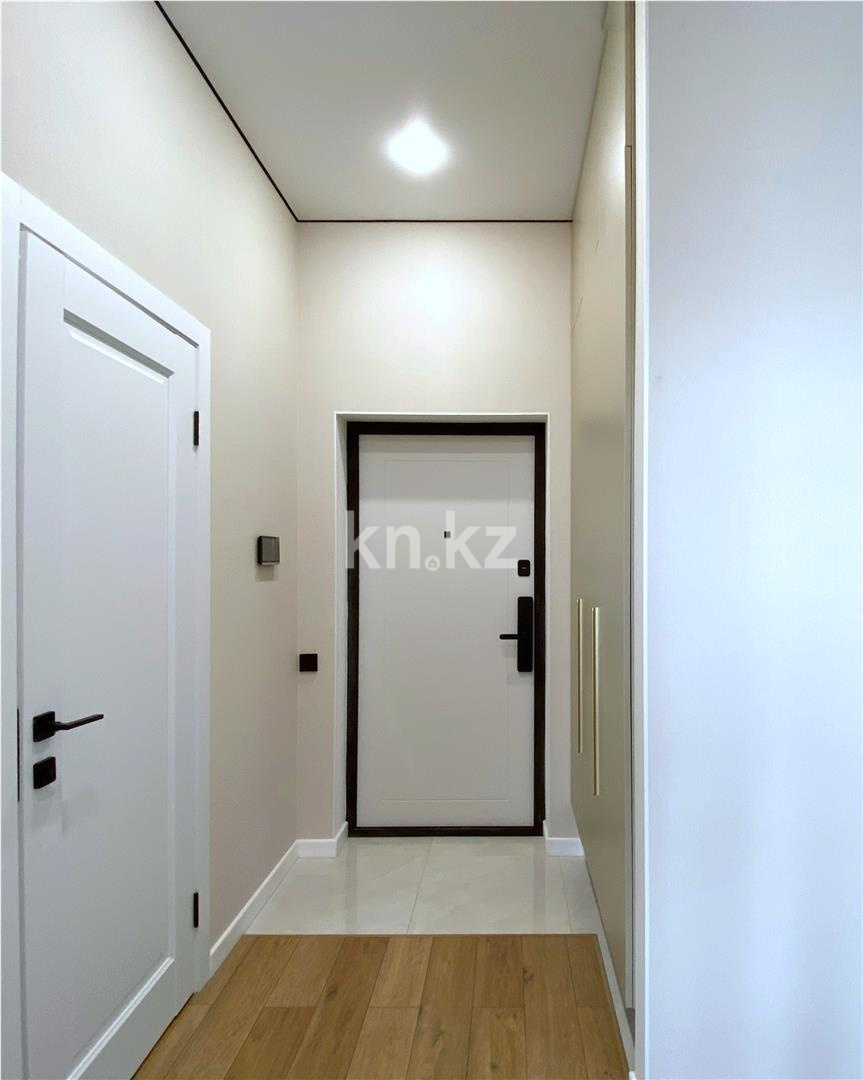 Продажа 2-комнатной квартиры, 44 м² в Астане - фото 17