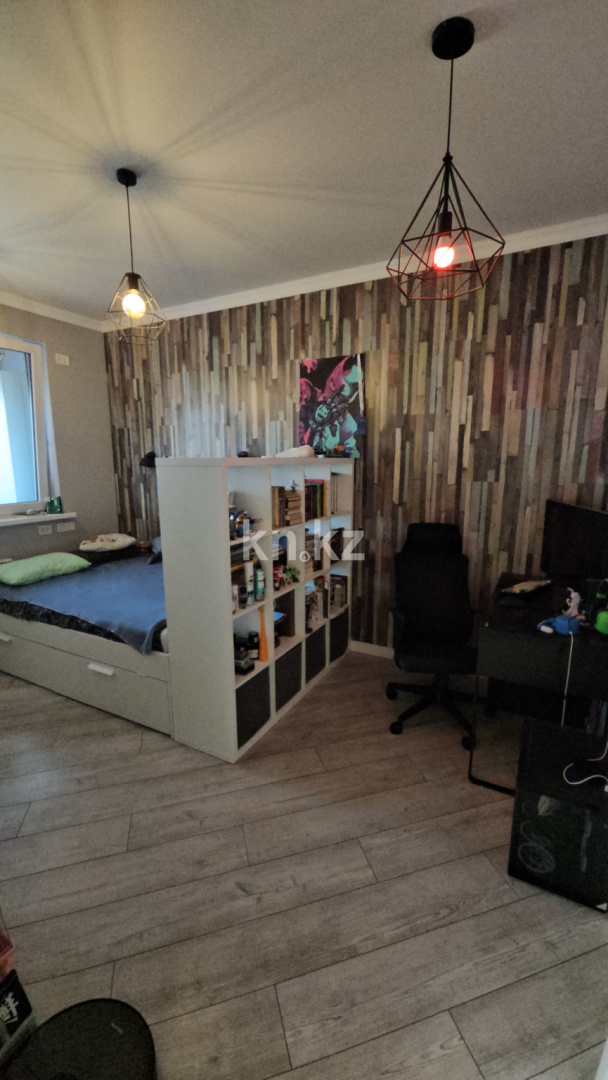 Продажа 4-комнатной квартиры, 108 м², мкр-н Жетысу-1, дом  28а в Алматы - фото 3