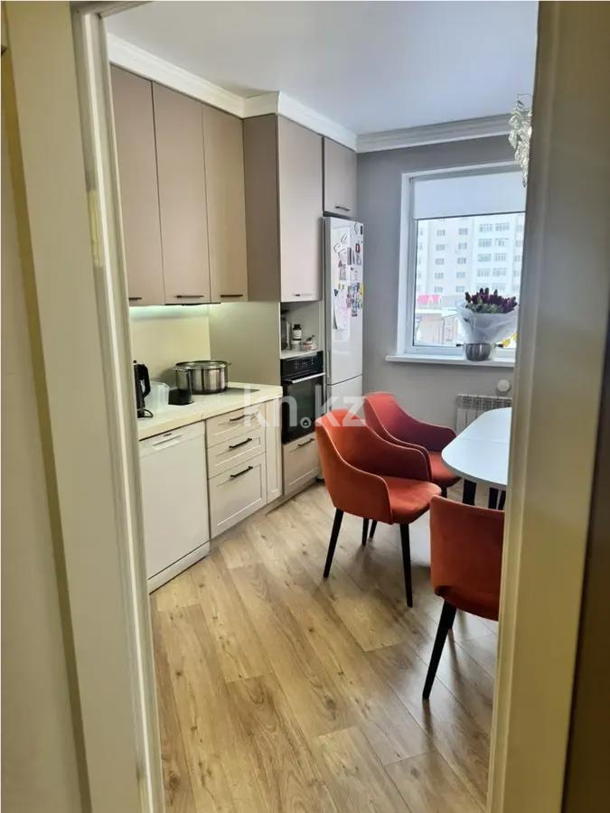 Продажа 4-комнатной квартиры, 112 м² в Астане - фото 5