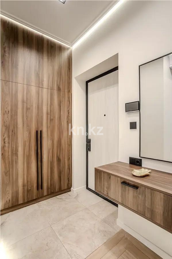 Продажа 1-комнатной квартиры, 38 м² в Алматы - фото 5