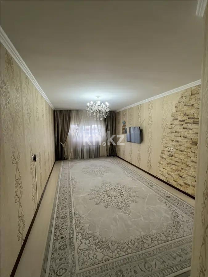 Продажа 3-комнатной квартиры, 72.6 м² в Астане - фото 2