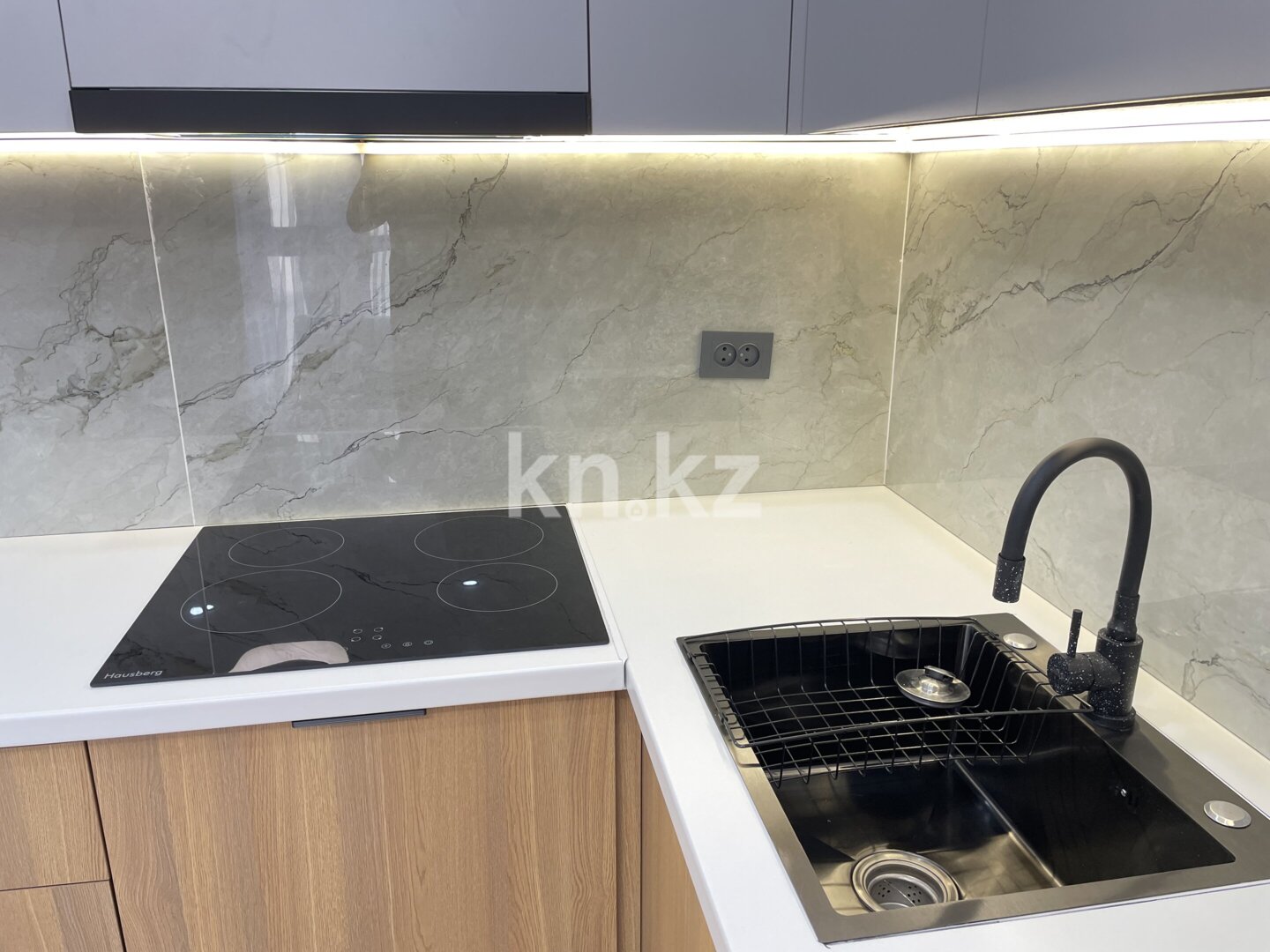 Продажа 2-комнатной квартиры, 37 м² в Алматы - фото 19