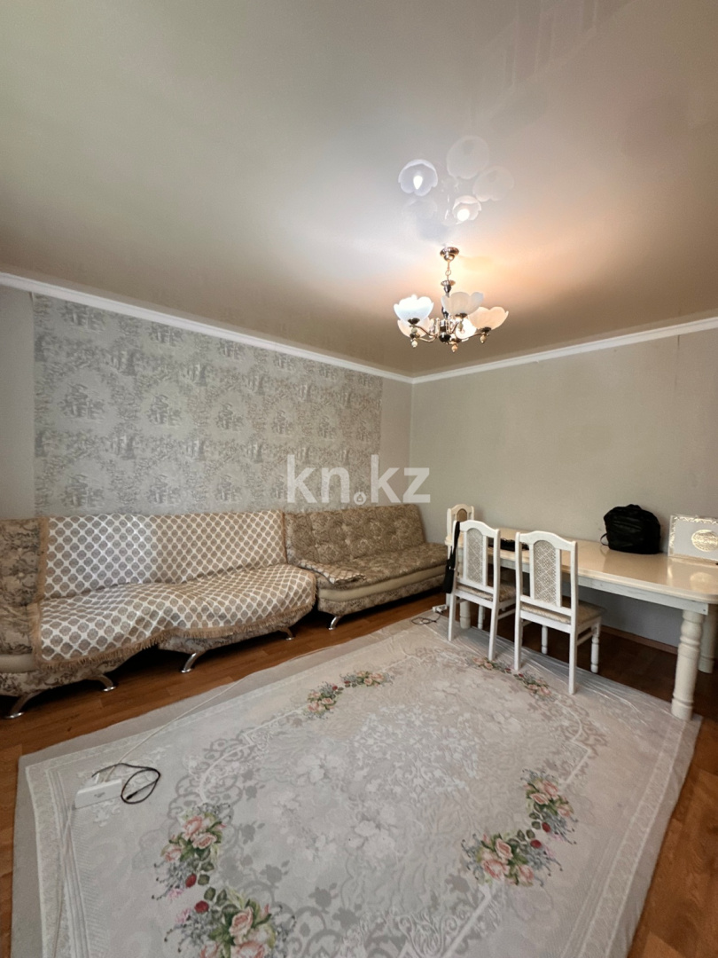 Продажа 2-комнатной квартиры, 52.4 м² в Караганде - фото 3